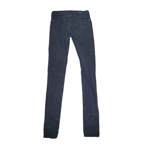 Rock & Republic Black Jeans Size: 23 - Picture 6 of 10